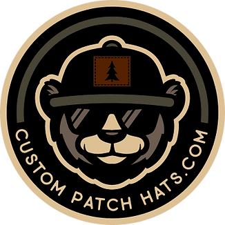 Custom Patch Hats